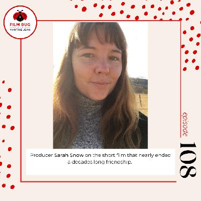Minisode # 8 - Sarah Snow