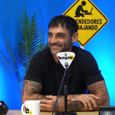 Dean and dennys: una marca argentina con acento USA Dean and dennys: una marca argentina con acento USA