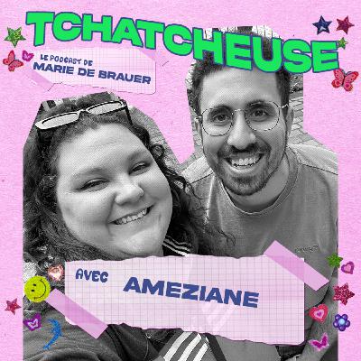 Ameziane - "Oui." (en live au Culture Fest)