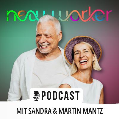 #101 Purpose, Vision, Mission – und warum New Work nach Lebendigkeit verlangt