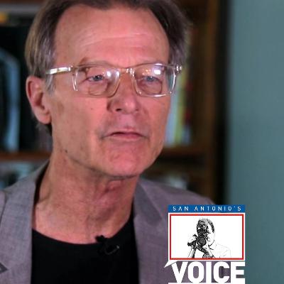 'Como La Flor' author opens up about Selena and the Quintanillas