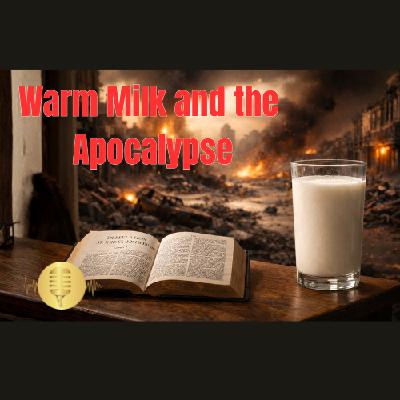Warm Milk And The Apocalypse