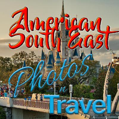 American South East - March , 2023 American South East - March , 2023