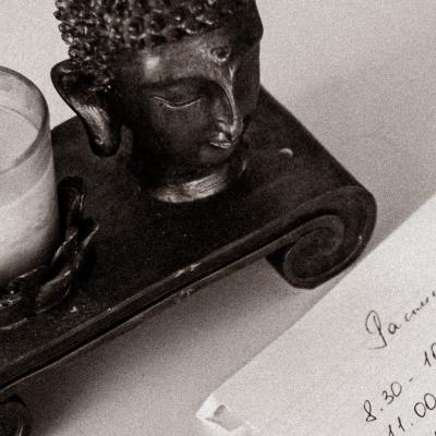 Находи время для практики