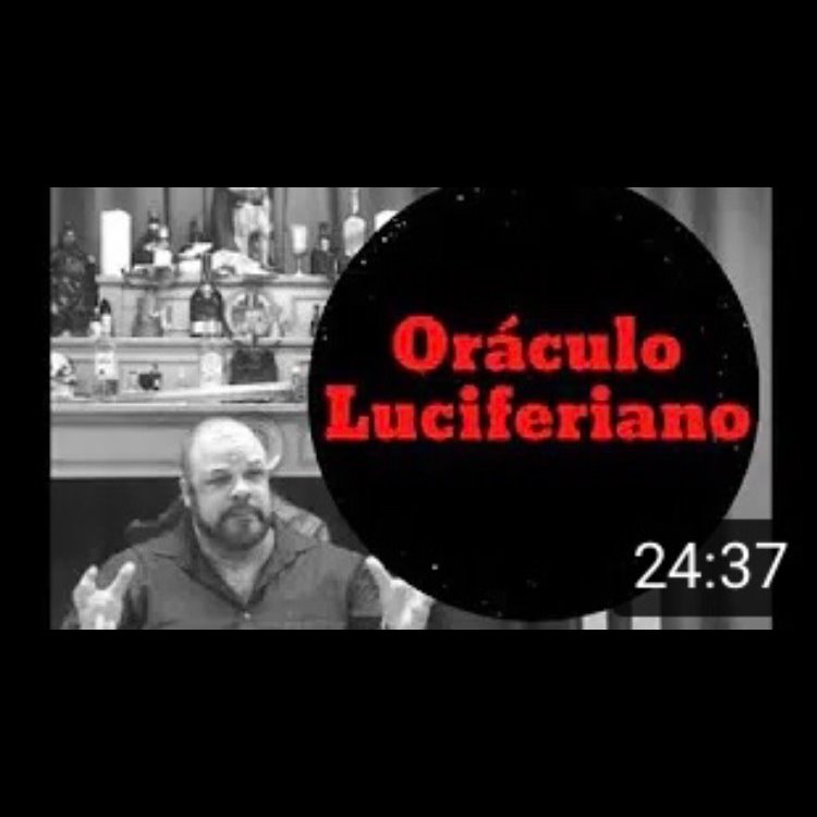 PODCAST 01 - TRABALHOS DE MAGIA LUCIFERIANA - Luciferianismo #103 - Oráculo Luciferiano PODCAST 01 - TRABALHOS DE MAGIA LUCIFERIANA - Luciferianismo #103 - Oráculo Luciferiano