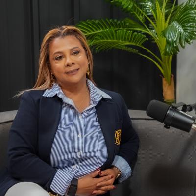 Bella Ilonka, una empresaria enfocada en fortalecer el desarrollo de la mujer local Bella Ilonka, una empresaria enfocada en fortalecer el desarrollo de la mujer local