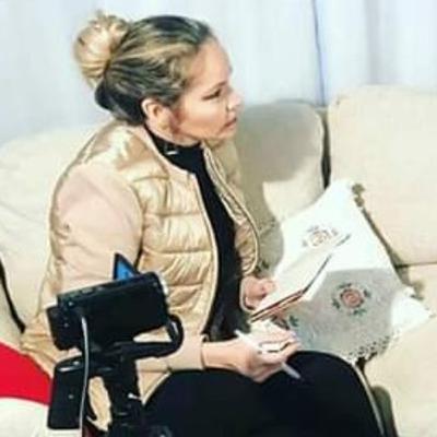 Como ter sucesso? Momento de Reflexão. Autora: Roberta Moura