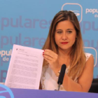 Acedo pide a Gloria Rojas que se informe antes de hablar de cuestiones que llevan implantadas en Melilla hace años.