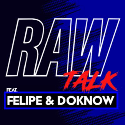 Felipe & Doknow Talk Aliens, the Secrets Buried Beneath the Pyramids & Immortality Felipe & Doknow Talk Aliens, the Secrets Buried Beneath the Pyramids & Immortality