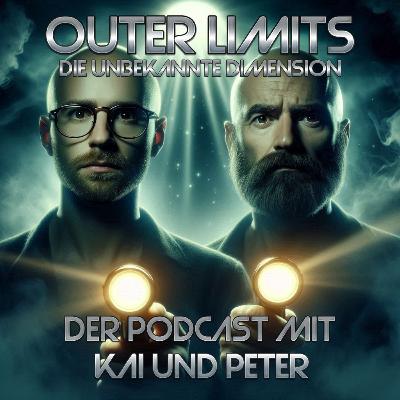 S1E20 - Wer bin ich? / Birthright