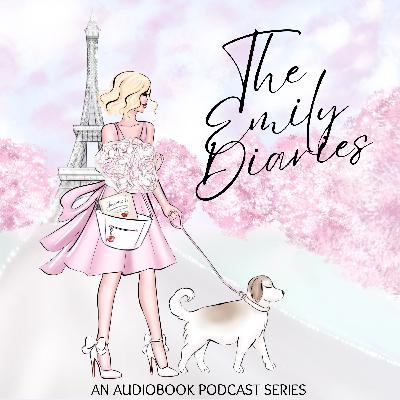 Chapter 25. Emily in Paris