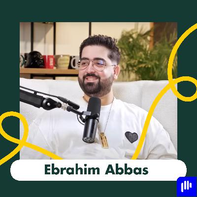 Ebrahim Abbas on Fighting Fake News, the Rise of Gen Z and Defending the UAE Online