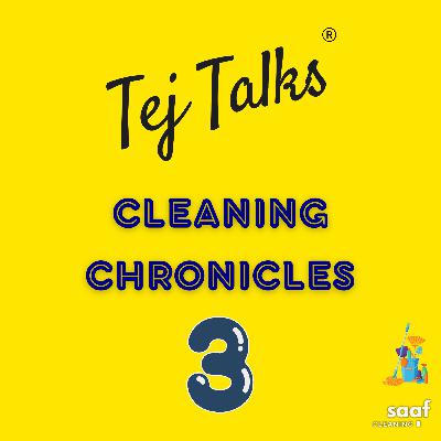 Cleaning Chronicles #3 - £120,000 Add on, £240,000 Tender and why I do M&A