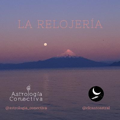 Capítulo 2: Eclipse Lunar en Géminis