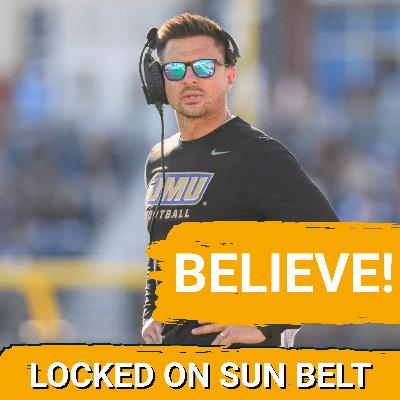 SHOCKER: JMU Set to STUN Oregon? Why James Madison Can WIN Big in the College Football Playoff