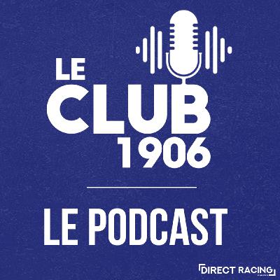 Le Club 1906 | L'après saison avec Marc Keller