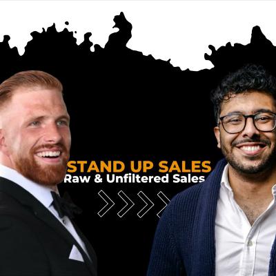 How to Maximize Your Sales Salary: Uncovering the Truth - Stand Up Sales How to Maximize Your Sales Salary: Uncovering the Truth - Stand Up Sales