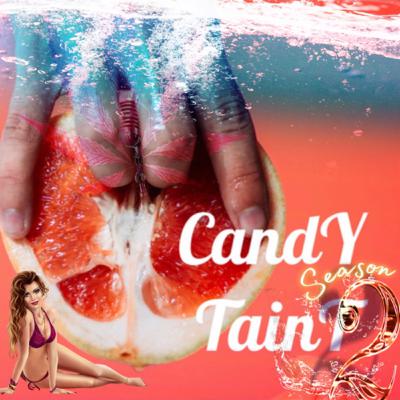 CandY TainT 2nd season Tralier
