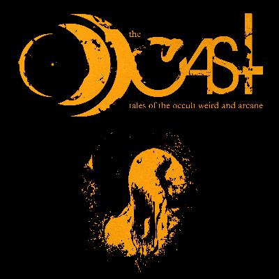 Episode 36: An Inhabitant of Carcosa by Ambrose Bierce Episode 36: An Inhabitant of Carcosa by Ambrose Bierce