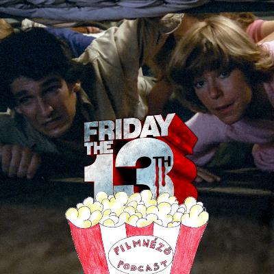 Péntek 13 (1980) | Filmnéző PodFast Péntek 13 (1980) | Filmnéző PodFast