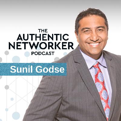 Sunil Godse – Intuition Expert