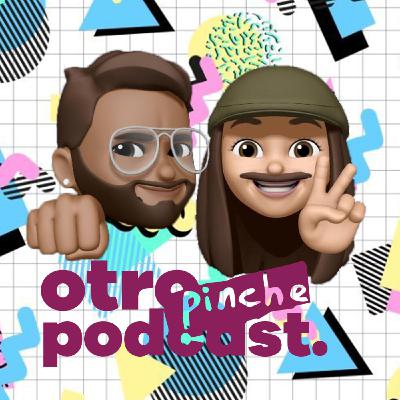 Episodio 27: Mucha mujer