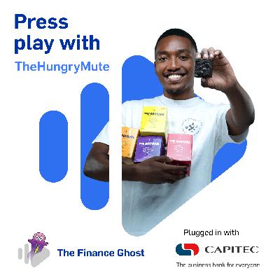 Ep1: Bootstrapping a brownie business (TheHungryMute) Ep1: Bootstrapping a brownie business (TheHungryMute)