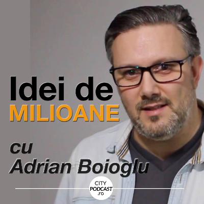 00: Teaser Episodul 1 cu Alex Huditan