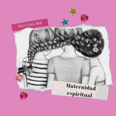 Maternidad espiritual