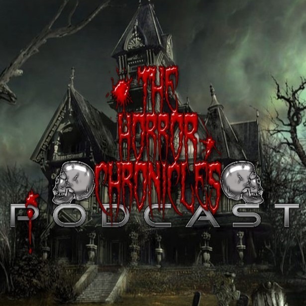 The Horror Chronicles Podcast