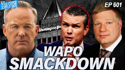 Department of War Destroys Delusional Democrats | Ep 601 Department of War Destroys Delusional Democrats | Ep 601