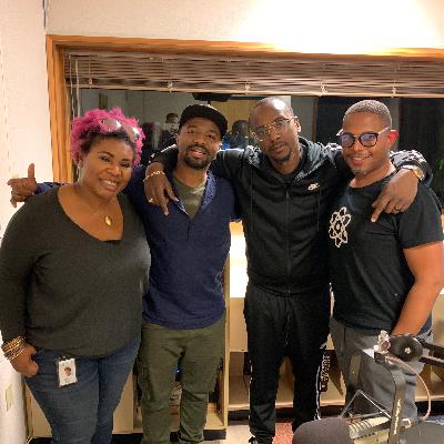 S2 EP12 Introducing Producer Bishop Jones