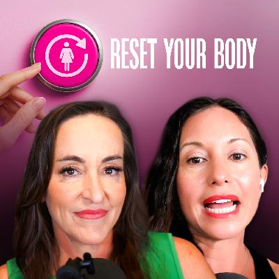 Giving 100% but Seeing No Results? PERIMENOPAUSE Hacks!