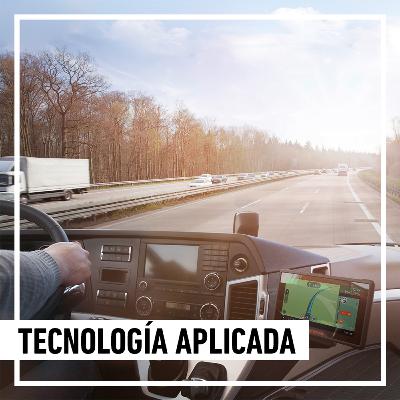 GEOTAB, TECNOLOGÍA APLICADA GEOTAB, TECNOLOGÍA APLICADA