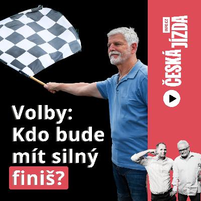 Co vám předvolební průzkumy neříkají. Které strany budou mít silný finiš a kdo ostrouhá?