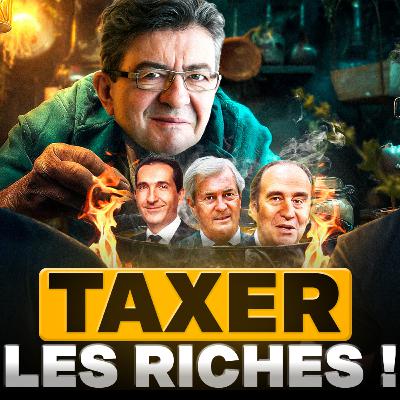 Ils veulent faire DISPARAÎTRE les RICHES de France (+ on analyse le Plan Bayrou)