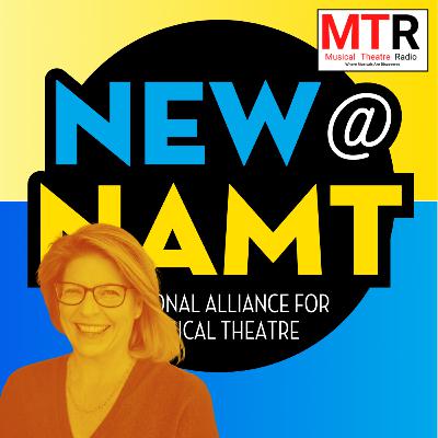 S3E6 Associate Artistic Director & Director of New Work ELISSA ADAMS from THEATER LATTÉ DA S3E6 Associate Artistic Director & Director of New Work ELISSA ADAMS from THEATER LATTÉ DA
