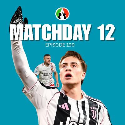 199: Matchday 13 199: Matchday 13