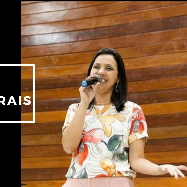 Quintas Sobrenaturais | Flavia Botelho |  17/06/2021