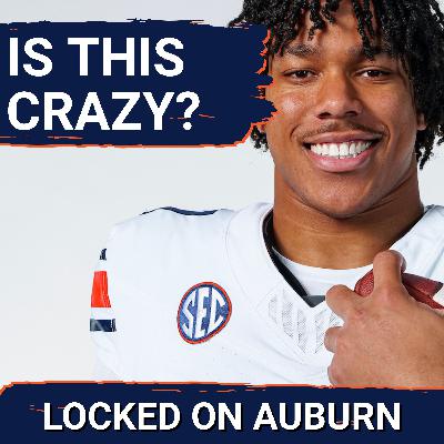 OH? Byrum Brown is the MOST Important Transfer Addition in ALL of College Football, Expert Says OH? Byrum Brown is the MOST Important Transfer Addition in ALL of College Football, Expert Says