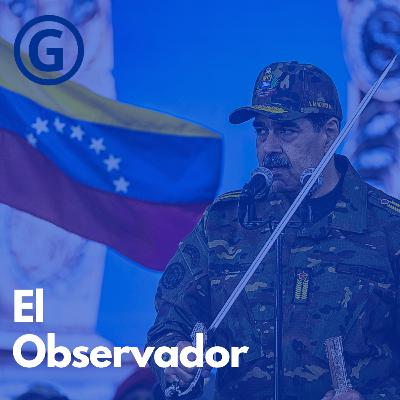 EE.UU. y Venezuela, ¿guerra psicológica o bélica?