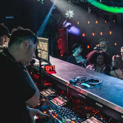 AJA#155 Reflections JAX DNB