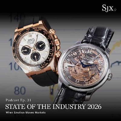 Ep. 31 - State of the Industry 2026 Ep. 31 - State of the Industry 2026