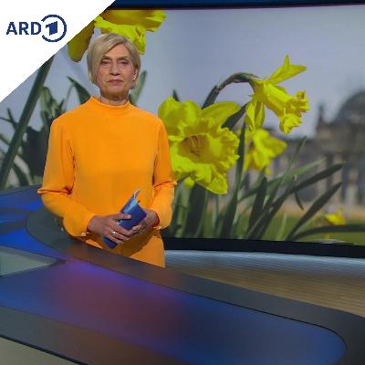 tagesthemen 22:40 Uhr, 25.03.2026 tagesthemen 22:40 Uhr, 25.03.2026
