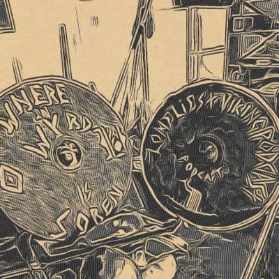 The return of the crooked man.