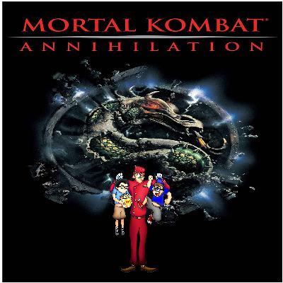 S:2 EP:12 - Mortal Kombat Annihilation (1997) S:2 EP:12 - Mortal Kombat Annihilation (1997)