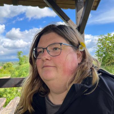 Erntedank - Predigt Debora Tampier 05.10.2025 StartUp-Kirche Worms Erntedank - Predigt Debora Tampier 05.10.2025 StartUp-Kirche Worms