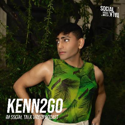 Kenn2Go: Likes, Shares und Fans vor der Haustür