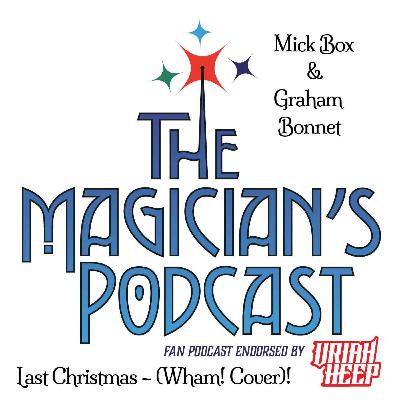Last Christmas – (Wham! Cover)