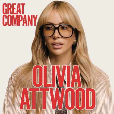 OLIVIA ATTWOOD: Why I'm Not Afraid To Be Alone Anymore OLIVIA ATTWOOD: Why I'm Not Afraid To Be Alone Anymore